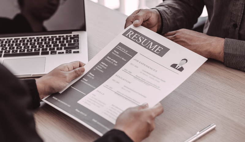 Free CV Writing and Career Planning Seminars for VILNIUS TECH Students